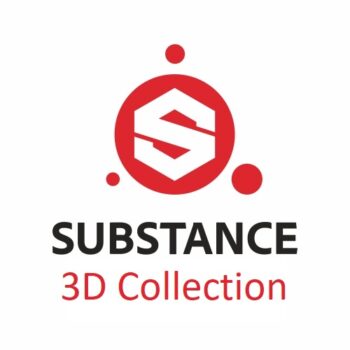 Adobe Substance Collection