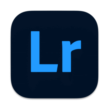 Adobe Lightroom