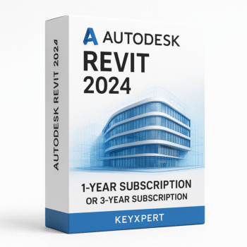 Autodesk Revit 2024