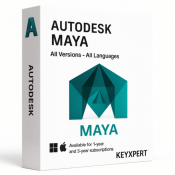 Autodesk MAYA