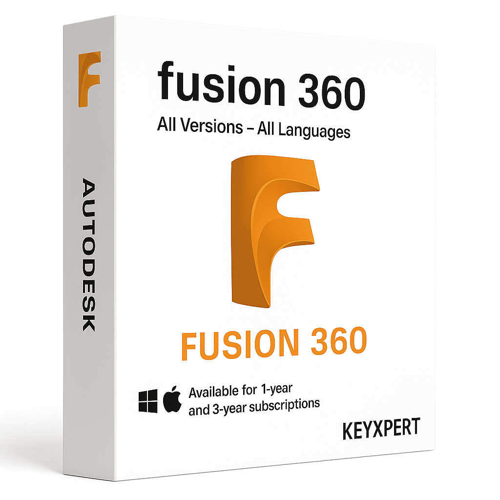 Autodesk Fusion 360