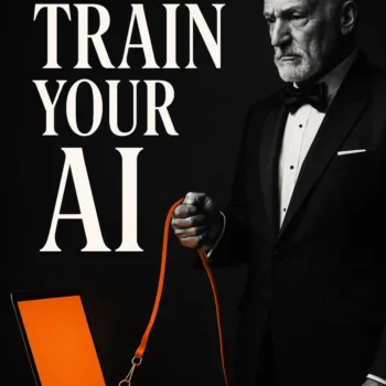 How to Train Your AI: A Simple Guide for Everyday People